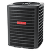 3 Ton 17.2 SEER2 Goodman Central Air Conditioner Condenser