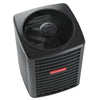 Goodman 1.5 Ton Cooling 40,000 BTU Heating - Air Conditioner 14.5 SEER2  + Multi Speed Gas Furnace System 80% AFUE Horizontal 3