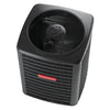 3.5 Ton Goodman 13.4 SEER Air Conditioner & Coil Cooling System – 24.5” Coil Width Upflow/Downflow Installation 7