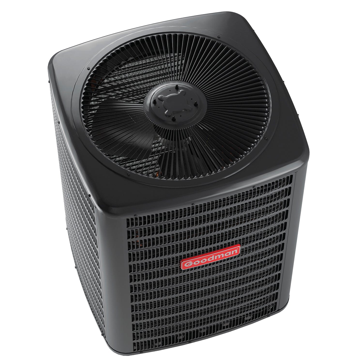 Amana Heating System