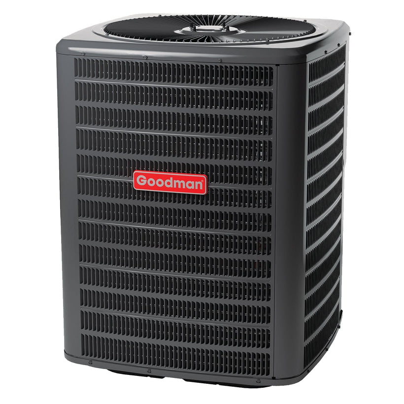 4 Ton GSXH504810 up to 15.2 SEER2 Outdoor Condensing Unit R-410A Refrigerant DISCONTINUED