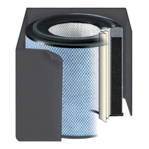 Austin Air HealthMate Jr. Plus Filter FR250A - Thumbnail 4