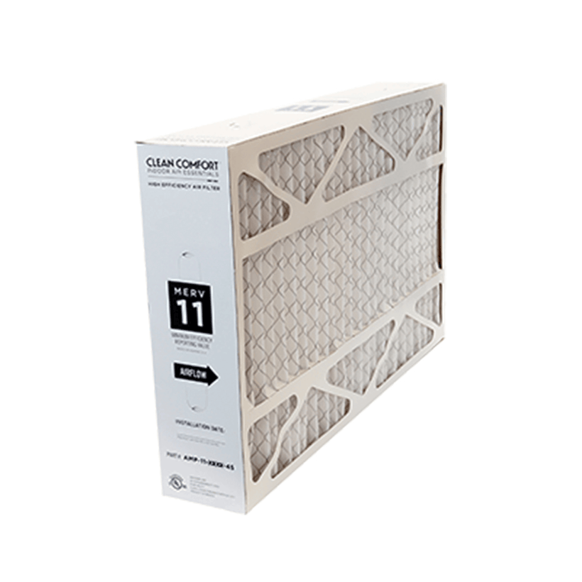 Replacement filter 20x25x4.5 M11