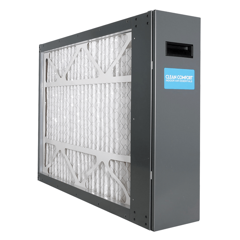 Clean Comfort Media Air Cleaner AM11-2520-AD MERV 11 2,000 cfm