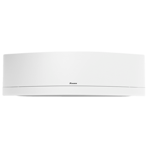 Daikin 4-Zone Wall Mounted Emura White Ductless Mini-Split 48000 BTU Heat Pump Air Conditioner 9k + 12k + 18k + 18k - 20.6 SEER2 6