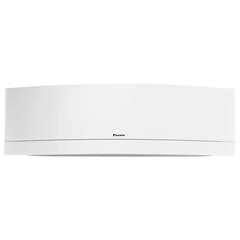 Daikin 12000 Btu 18 SEER2 White Ductless Mini-Split Wall Mount Heat Pump Air Conditioner