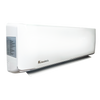 12,000 Btu Klimaire 20.8 SEER2 115V Wall-mounted Ductless Mini-split Air Conditioner Heat Pump 5