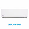 12,000 BTU Goodman 18 SEER2 Wall-Mounted Ductless Mini-Split Inverter Air Conditioner Heat Pump (230 Volt) 3