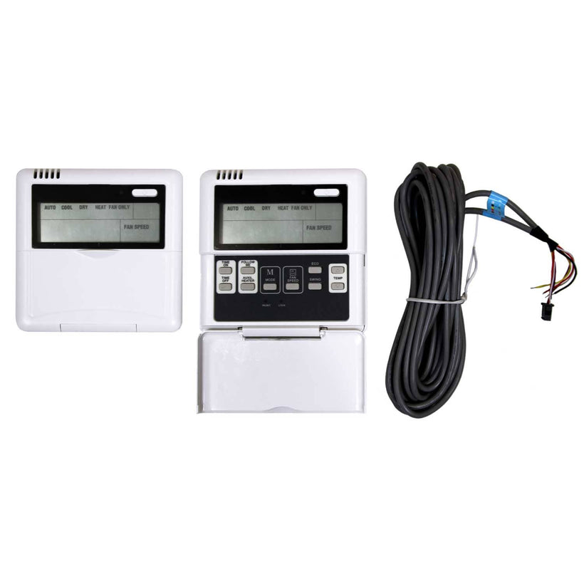 18000 Btu Ducted Recessed Fan Coils - 208-230V - MPN MTIU-18HWFN1-M SALE