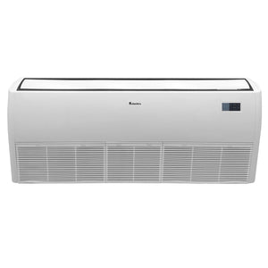 60,000 BTU Klimaire Ductless Ceiling Suspended Unit with 48,000 BTU up to 14.3 SEER2 Air Conditioner 6