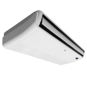 Klimaire 36,000 BTU Ductless Ceiling Suspended Unit with 36,000 BTU up to 14.3 SEER2 Air Conditioner 3