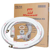 33 Ft Mini Split Line Set – 1/4