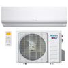 36,000 Btu Klimaire 19 SEER2 230V Wall-mounted Ductless Mini-split Air Conditioner Heat Pump 1