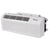 Klimaire PTAC 9,000 Btu - Air Conditioner Heat Pump R-32 with 3.5kW Heater and Wi-Fi  - 208-230V - 20A