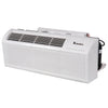 Klimaire PTAC 15,000 Btu Air Conditioner Heat Pump R-32 with 3.5kW Heater - 208-230V - 20A 1