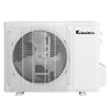 12,000 Btu Quick Connect Heat Pump Unit up to 20 SEER2 115V KOIQ12H1-4 SCRATCH & DENT