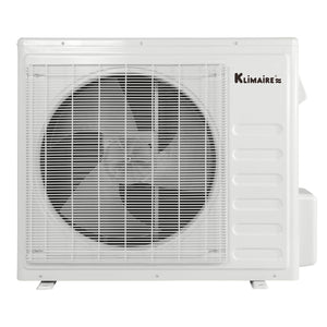 12,000 Btu Quick Connect Heat Pump Unit up to 20 SEER2 230V KOIQ12H2-4