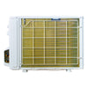 18,000 Btu Klimaire 22 SEER2 230V Wall-mounted Ductless Mini-split Air Conditioner Heat Pump 14
