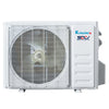 36,000 BTU Klimaire KOIU36H2-1 Heat Pump Unit up to 17 SEER2 230V Scratch & Dent