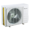 36,000 BTU Klimaire KOIU36H2-1 Heat Pump Unit up to 17 SEER2 230V Scratch & Dent