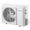 36,000 BTU Klimaire KOIU36H2-1 Heat Pump Unit up to 17 SEER2 230V Scratch & Dent