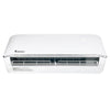 12,000 BTU Klimaire KSIE012-H120-IW-2 Mini-split Wall Mount Fan Coil Unit 115V