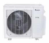 36,000 BTU Klimaire KSIR036-H218-2 up to 19 SEER2 Outdoor Heat Pump Unit R-410A Refrigerant