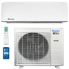 Klimaire 36,000 Btu 18 SEER2 220V Wall-mounted Ductless Mini-split Air Conditioner Heat Pump 1