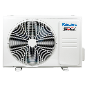 12,000 Btu Klimaire 21.4 SEER2 220V Wall-mounted Ductless Mini-split Air Conditioner Heat Pump 13