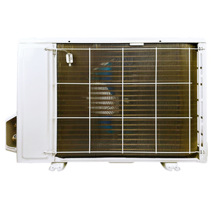 24,000 Btu Klimaire 18 SEER2 220V Wall-mounted Ductless Mini-split Air Conditioner Heat Pump 15