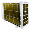 9,000 BTU Klimaire KSIV009-H119-O-2 Mini-split Inverter Heat Pump Unit 21.5 SEER2 115V Scratch & Dent