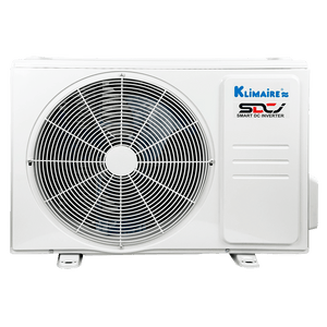 12,000 BTU Klimaire KSIV012-H219-O-2 Mini-split Inverter Heat Pump Unit 21.4 SEER2 220V