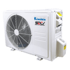 9,000 BTU Klimaire KSIV009-H119-O-2 Mini-split Inverter Heat Pump Unit 21.5 SEER2 115V Scratch & Dent