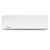 12,000 BTU Klimaire KSIE012-H120-IW-2 Mini-split Wall Mount Indoor Unit Only 115V