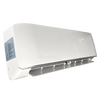 Klimaire 30,000 BTU KSIV030-H219-IW-2 Mini-split Wall Mount Fan Coil Unit 220V Scratch & Dent