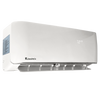 Klimaire 30,000 Btu 19 SEER2 220V Wall-mounted Ductless Mini-split Air Conditioner Heat Pump 8