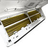 Klimaire 30,000 BTU KSIV030-H219-IW-2 Mini-split Wall Mount Fan Coil Unit 220V Scratch & Dent