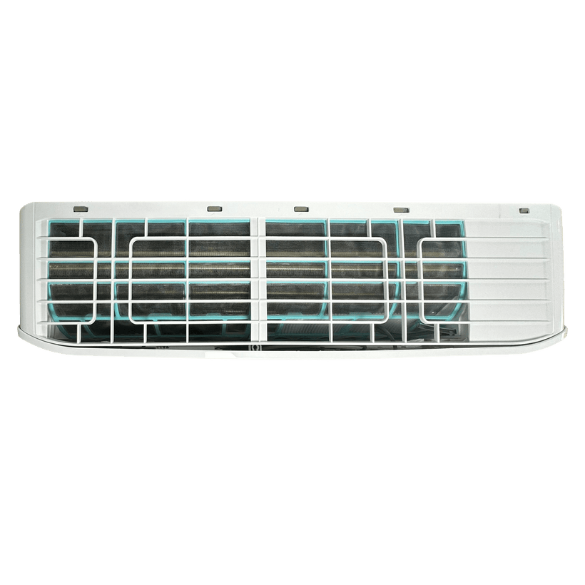 Klimaire 30,000 BTU KSIV030-H219-IW-2 Mini-split Wall Mount Fan Coil Unit 220V Scratch & Dent