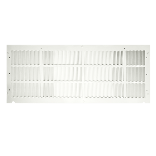 Anodized Stamped Aluminum Grille for Foldable 42