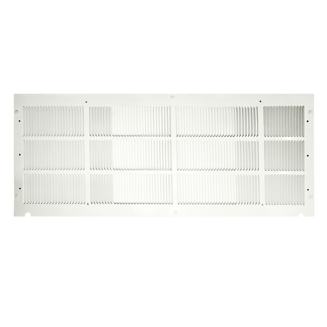 Anodized Stamped Aluminum Grille for Foldable 42