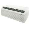 AMANA PTAC 14,800 BTU Air Conditioner PTC153J35AXXX with 3.5 kW Heater 20 Amp plug R32
