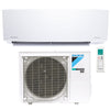 24,000 BTU 21 SEER2 Daikin Oterra Series  Wall Mounted Single Zone Ductless Mini Split Heat Pump Air Conditioner - 230V | R32