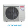 12,000 BTU Goodman 18 SEER2 Wall-Mounted Ductless Mini-Split Inverter Air Conditioner Heat Pump (230 Volt) 4