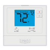 Pro1 T721 2H/1C Digital LCD Thermostat