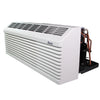 AMANA PTAC 9,200 BTU Air Conditioner PTC093J25AXXX with 2.5 kW Heater 15 Amp plug R32 5