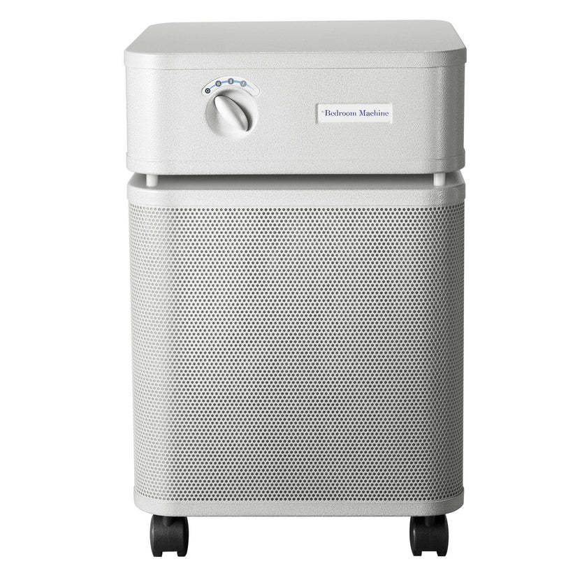 Austin Air Bedroom Air Purifier - White