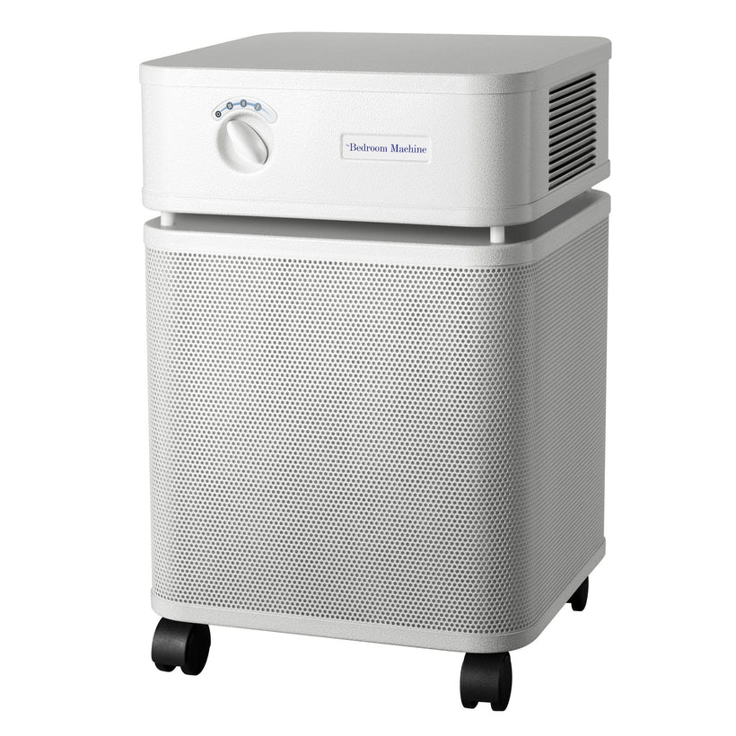 Austin Air Bedroom Air Purifier - Sandstone