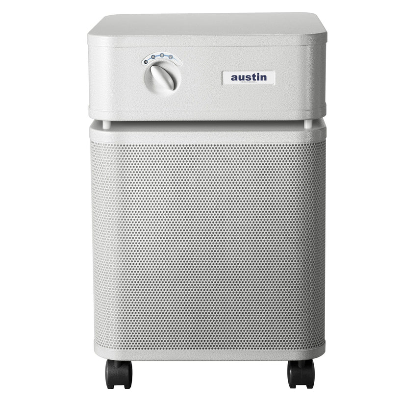 Austin Air HealthMate Air Purifier - Sandstone