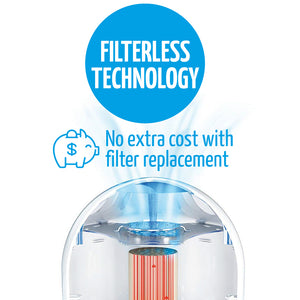 Airfree T800 Filterless Air Purifier 5