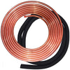 Refrigerant line set 3/8